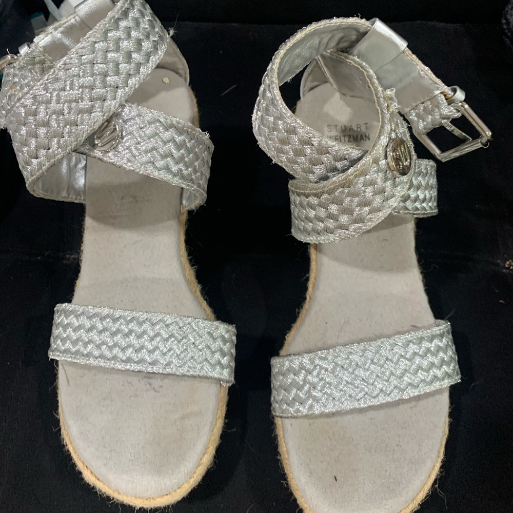 US Size 3 Sandals